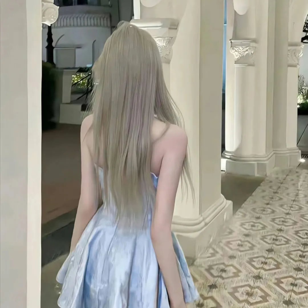 查干淖尔姑娘 海报