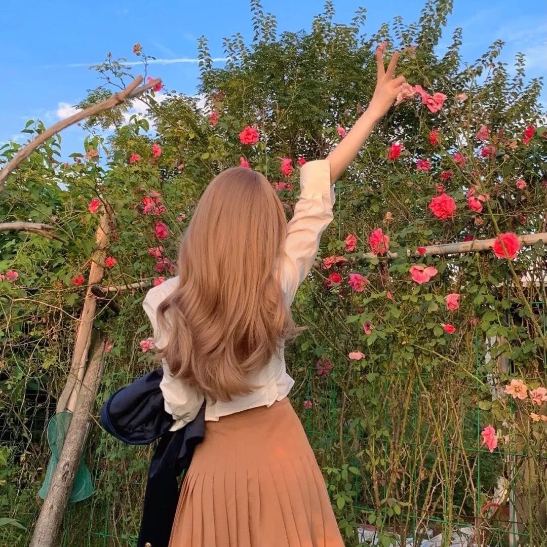 阿玛蒂女孩 海报
